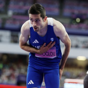 Ελίζα Βόζεμπεργκ