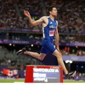 Ολυμπιακοί Αγώνες 2024