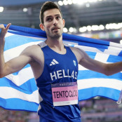 Μίλτος Τεντόγλου