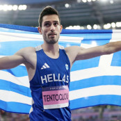Ολυμπιακοί Αγώνες 2028