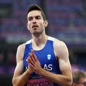 Ολυμπιακοί Αγώνες