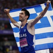 Μίλτος Τεντόγλου