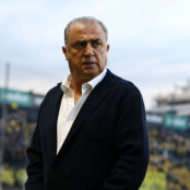 Φατίχ Τερίμ