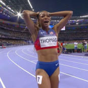 Γκάμπι Τόμας