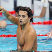 Ολυμπιακοί Αγώνες 2024