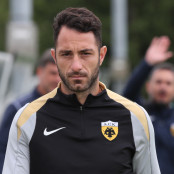 Σωτήρης Τσιλούλης