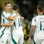 Αλεξάντερ Γερεμέγεφ