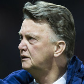 Λουίς Φαν Χάαλ