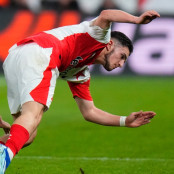 Δημήτρης Ζαφείρης