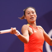 Ζενγκ Τσινγουέν