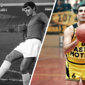 Νίκος Γκάλης