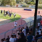 Σπάρτακος Γραικοχωρίου