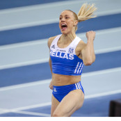 Νικόλ Κυριακοπούλου