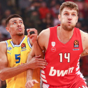 Λορέντζο Μπράουν