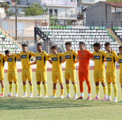 Μάριος Μπαλαμώτης