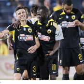 Σταύρος Πήλιος