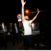 Εβάν Φουρνιέ