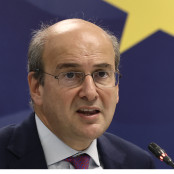 Κώστας Χατζηδάκης