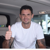 Ντέγιαν Λόβρεν