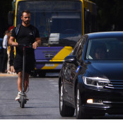 Μυστικές υπηρεσίες