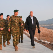 Νίκος Δένδιας