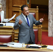 Άδωνις Γεωργιάδης