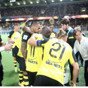 Γκίντο Μπονίνι