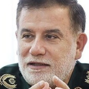 Φρουροί της Επανάστασης