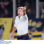 Ρόμπερτ Λιούμπισιτς