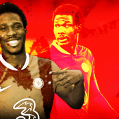 Άντονι Μαρσιάλ