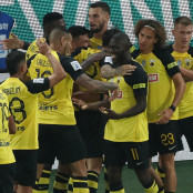 Τζιμπρίλ Σιντιμπέ