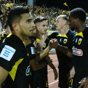 Νίκο Σενσόλι