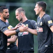 Μάριο Μιτάι