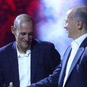 Βαγγέλης Λιόλιος