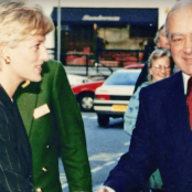 Μοχάμεντ Αλ Φαγιέντ