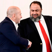 Γιάννης Αλαφούζος