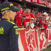 Ντεπορτίβο Κάλι