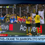 Αντώνης Καρπετόπουλος