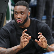 Γιάννης Αντετοκούνμπο