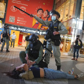 Χονγκ Κονγκ