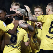 Αλέξης Σαββόπουλος