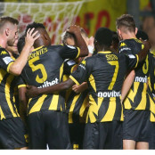 Βαγγέλης Χαντές