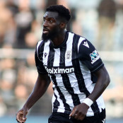 Τιεμουέ Μπακαγιόκο