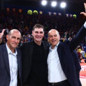 Γιώργος Μπαρτζώκας