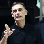 Μπαρτζώκας