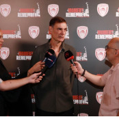 Γιώργος Μπαρτζώκας