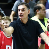 Γιώργος Μπαρτζώκας