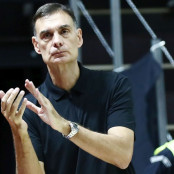 Γιώργος Μπαρτζώκας