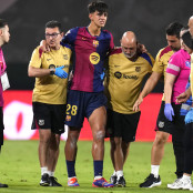 Μαρκ Μπερνάλ