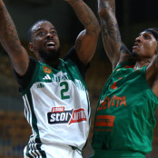 Λορέντζο Μπράουν